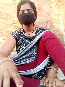 Snapshot of Mamta_Chaterjee chatting on 19, 4, 2026 Mamta Chaterjee online show from 19, 4, 2026