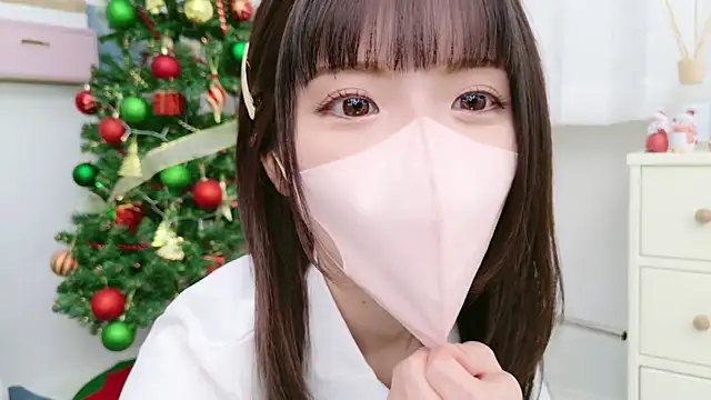 Snapshot of -minami- chatting on 5, 12, 2024 -minami- online show from 5, 12, 2024