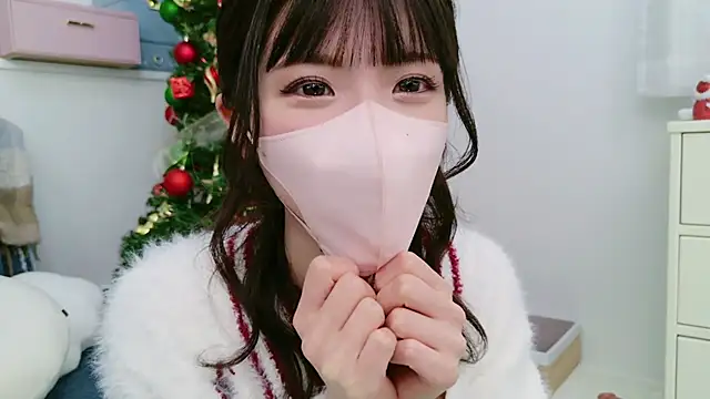 Snapshot of -minami- chatting on 22, 12, 2024 -minami- online show from 22, 12, 2024