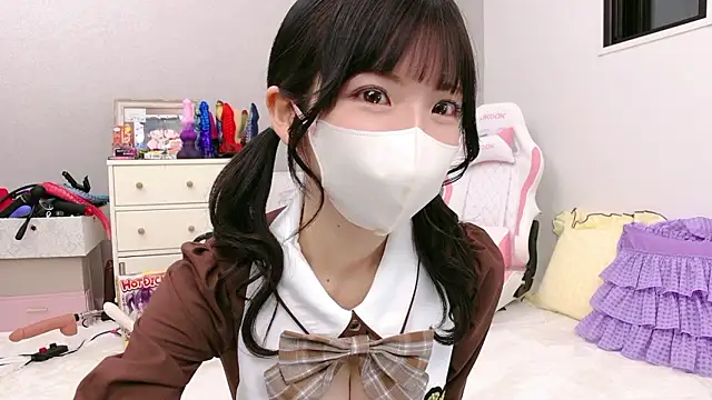 Snapshot of -minami- chatting on 16, 3, 2026 -minami- online show from 16, 3, 2026