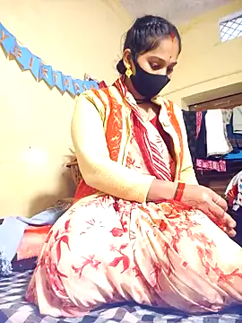 Snapshot of Hi_Radhika chatting on 15, 1, 2025 Hi Radhika online show from 15, 1, 2025