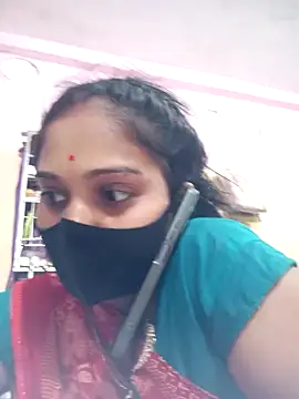 Snapshot of Hi_Radhika chatting on 16, 1, 2025 Hi Radhika online show from 16, 1, 2025