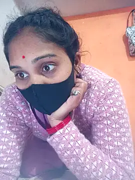 Snapshot of Hi_Radhika chatting on 17, 1, 2025 Hi Radhika online show from 17, 1, 2025