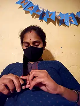 Snapshot of Hi_Radhika chatting on 27, 1, 2025 Hi Radhika online show from 27, 1, 2025