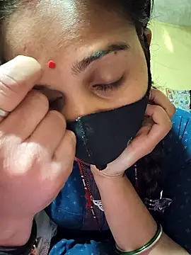 Snapshot of Hi_Radhika chatting on 31, 1, 2025 Hi Radhika online show from 31, 1, 2025