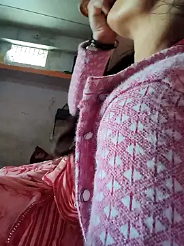 Snapshot of Hi_Radhika chatting on 1, 2, 2025 Hi Radhika online show from 1, 2, 2025