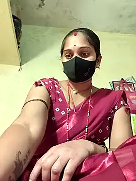 Snapshot of Hi_Radhika chatting on 17, 2, 2025 Hi Radhika online show from 17, 2, 2025