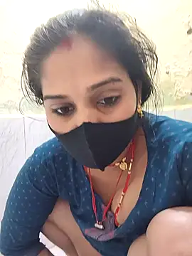 Snapshot of Hi_Radhika chatting on 20, 2, 2025 Hi Radhika online show from 20, 2, 2025