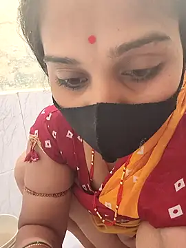 Snapshot of Hi_Radhika chatting on 21, 2, 2025 Hi Radhika online show from 21, 2, 2025