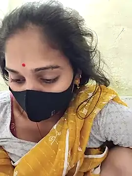 Snapshot of Hi_Radhika chatting on 25, 2, 2025 Hi Radhika online show from 25, 2, 2025