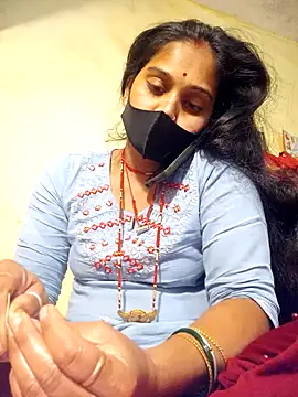 Snapshot of Hi_Radhika chatting on 25, 2, 2025 Hi Radhika online show from 25, 2, 2025