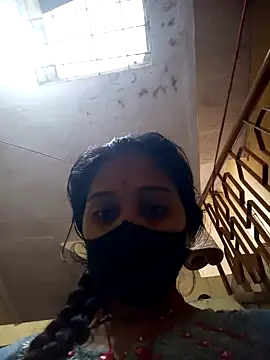 Snapshot of Hi_Radhika chatting on 26, 2, 2025 Hi Radhika online show from 26, 2, 2025