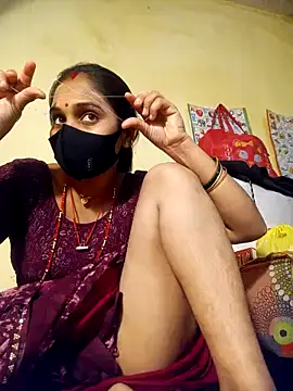 Snapshot of Hi_Radhika chatting on 28, 2, 2025 Hi Radhika online show from 28, 2, 2025