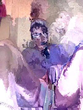 Snapshot of Hi_Radhika chatting on 22, 3, 2025 Hi Radhika online show from 22, 3, 2025