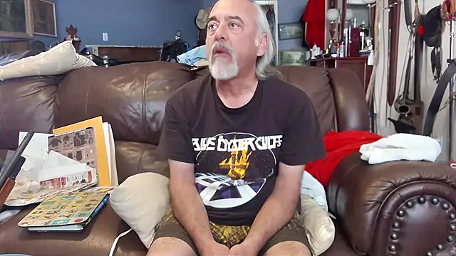 Snapshot of PincheDave4u chatting on 31, 1, 2025 PincheDave4u online show from 31, 1, 2025