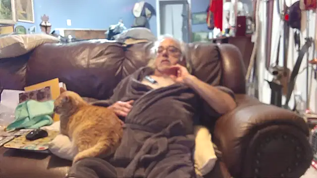 Snapshot of PincheDave4u chatting on 5, 2, 2025 PincheDave4u online show from 5, 2, 2025