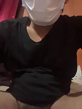 Snapshot of samihway chatting on 1, 4, 2026 samihway online show from 1, 4, 2026