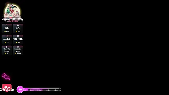 alexa joonesofficial online show from 29, 11, 2025