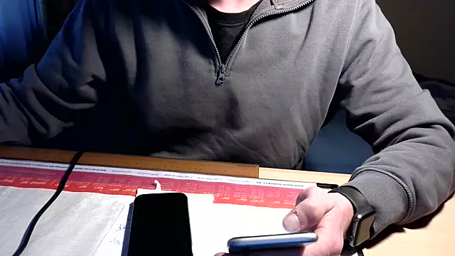 SissyStefanie online show from 17, 3, 2025