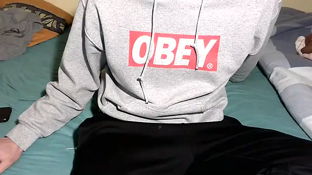 SissyStefanie online show from 7, 11, 2025