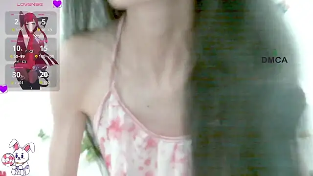 Snapshot of ChangChang_ chatting on 15, 10, 2025 ChangChang online show from 15, 10, 2025