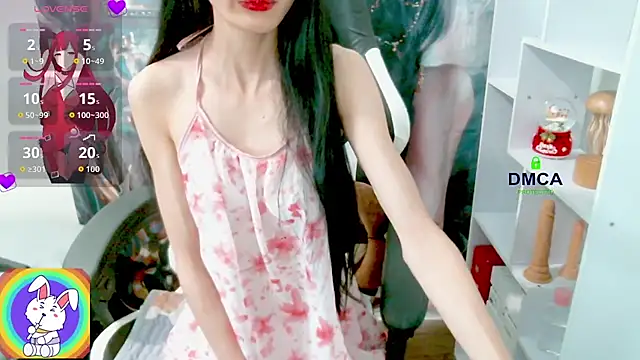 Snapshot of ChangChang_ chatting on 14, 11, 2025 ChangChang online show from 14, 11, 2025