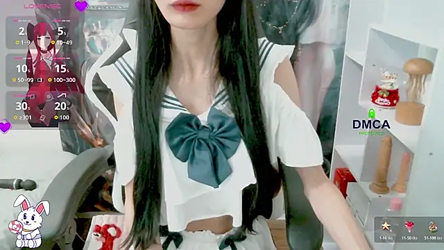 Snapshot of ChangChang_ chatting on 18, 11, 2025 ChangChang online show from 18, 11, 2025