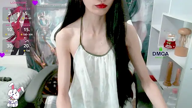 Snapshot of ChangChang_ chatting on 19, 11, 2025 ChangChang online show from 19, 11, 2025