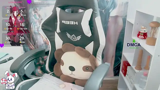 Snapshot of ChangChang_ chatting on 23, 11, 2025 ChangChang online show from 23, 11, 2025