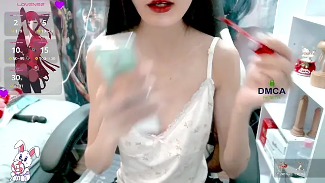 ChangChang  online show from 21, 12, 2025