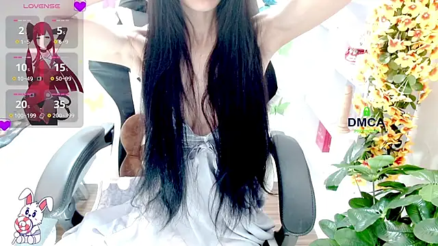 Snapshot of ChangChang_ chatting on 26, 4, 2026 ChangChang online show from 26, 4, 2026