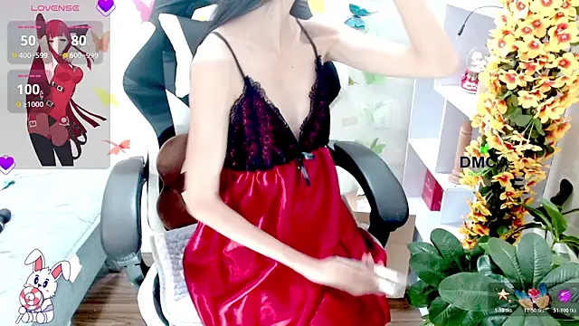 Snapshot of ChangChang_ chatting on 19, 5, 2026 ChangChang online show from 19, 5, 2026