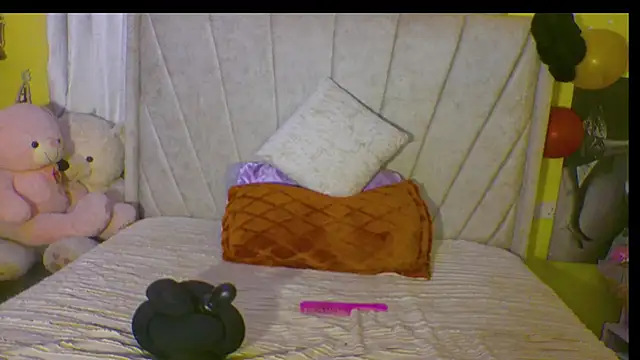 Snapshot of pyt_liyah chatting on 18, 2, 2026 pyt liyah online show from 18, 2, 2026