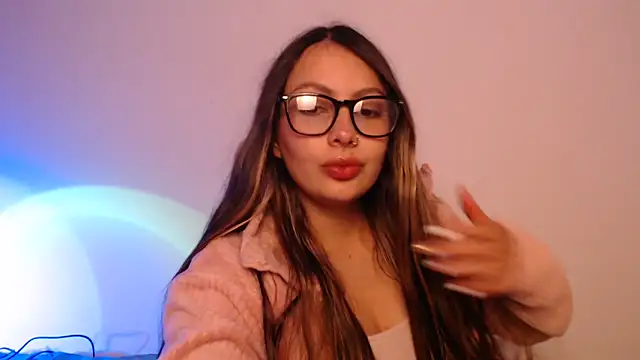 lalawhitte online show from 25, 11, 2025