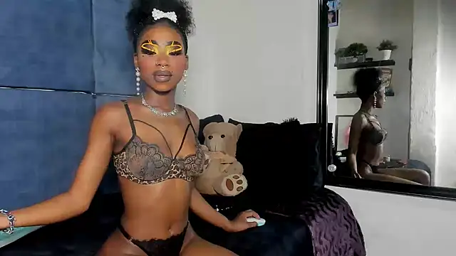 Snapshot of Ebonydollxx chatting on 27, 2, 2026 Ebonydollxx online show from 27, 2, 2026