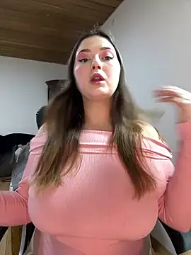 Snapshot of Kamilla_Loop chatting on 21, 3, 2026 Kamilla Loop online show from 21, 3, 2026