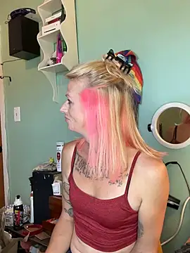 Snapshot of Cutetrans90 chatting on 16, 10, 2025 Cutetrans90 online show from 16, 10, 2025