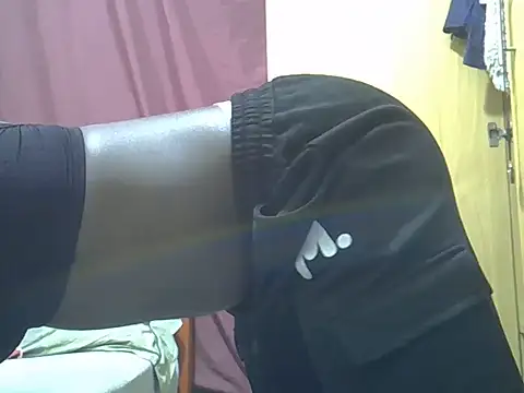 ebonyzoe online show from 6, 6, 2026