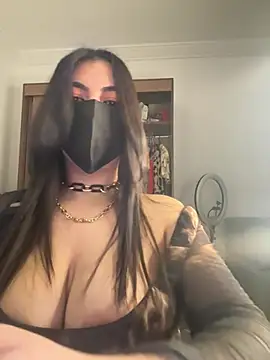 Hot-Sarah-arab online show from 23, 2, 2026