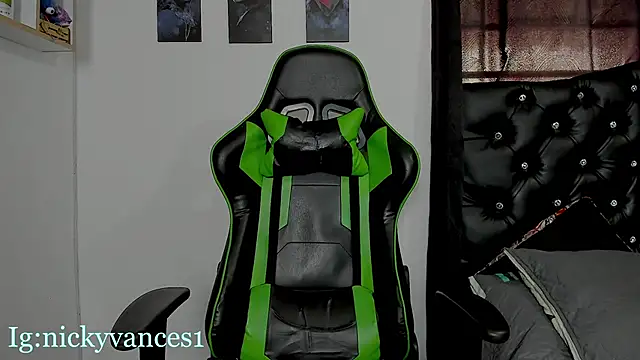 nicky vances online show from 2, 3, 2026