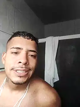 Malvadaozscp online show from 3, 11, 2025