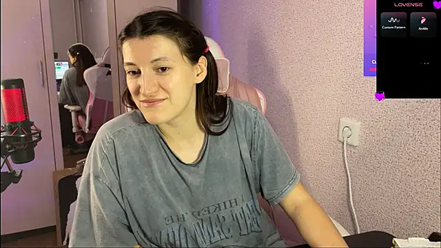 Katrin  kiss online show from 7, 2, 2025