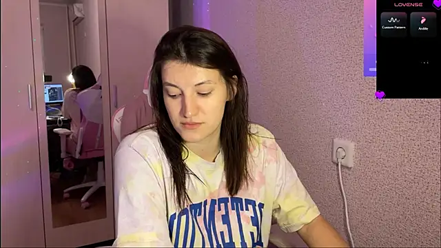 Katrin  kiss online show from 9, 2, 2025