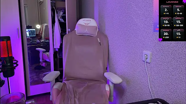 Katrin  kiss online show from 21, 2, 2025