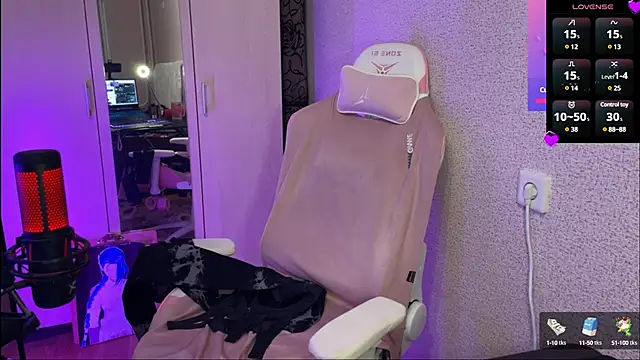 Katrin  kiss online show from 25, 2, 2025