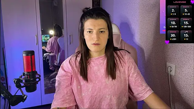 Katrin  kiss online show from 27, 2, 2025