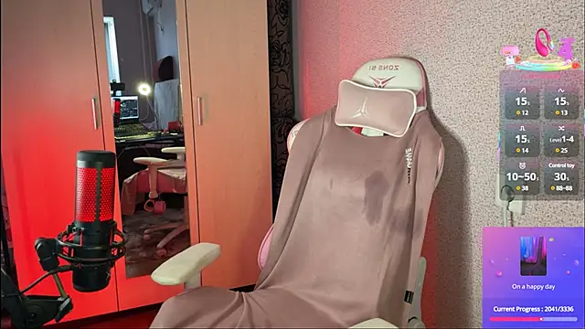 Katrin  kiss online show from 16, 3, 2025