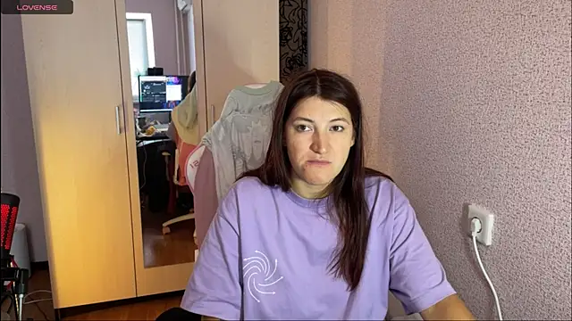 Katrin  kiss online show from 14, 9, 2025