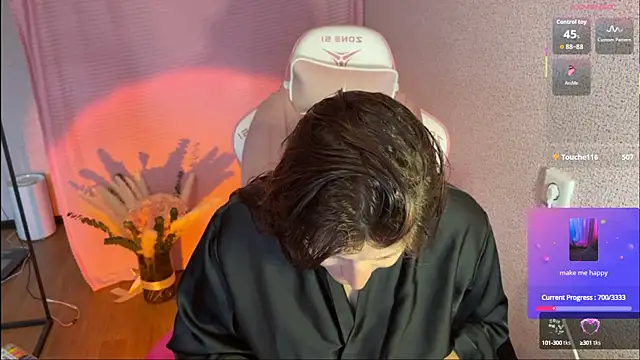 Katrin  kiss online show from 25, 9, 2025