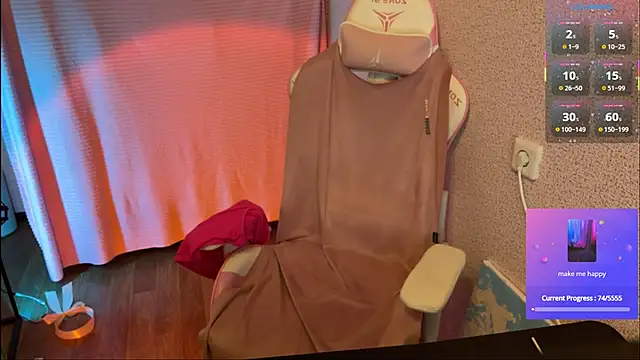 Katrin  kiss online show from 29, 9, 2025